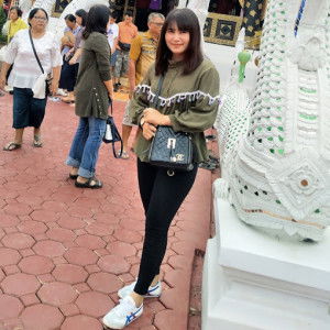 ใบเฟิร์น Somboonthunnop profile icon