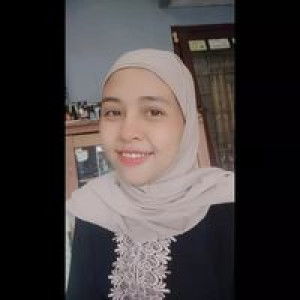 Kharisa Alpiana profile icon