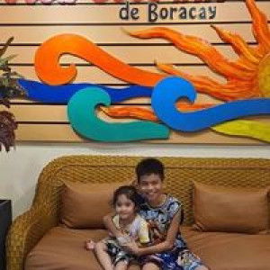 Danica L Damasen profile icon