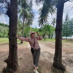 Chutima Arkeb profile icon