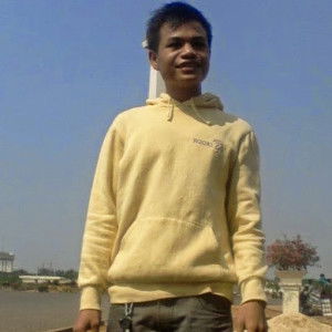 wisnu jayanto profile icon