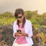 Anastasia Kalli Ghoba profile icon