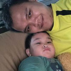 Monica Junaidi profile icon