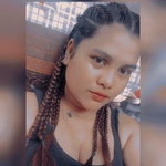 Mary Joyce Roxas profile icon