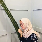 Dini Fitriani profile icon