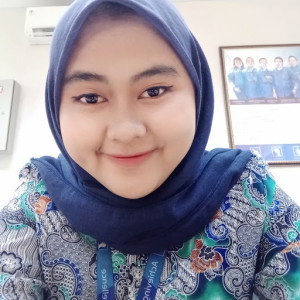 Fadilah Lestari profile icon