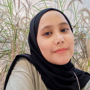 Syifa Putriani profile icon