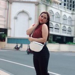 Yuna Raquino profile icon