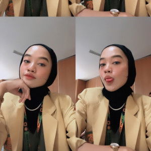 April Sanduan profile icon