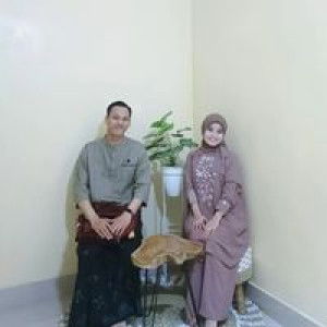 Hajria Dewi profile icon