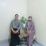 Hajria Dewi profile icon