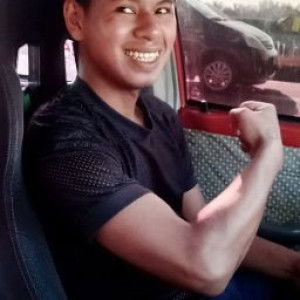 Nas rull profile icon