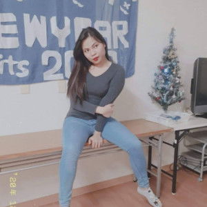 Pearl Canopin profile icon