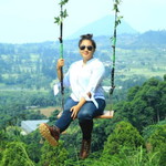 Shanum Rakshandrina Maheswari profile icon