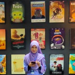 Rita Ridzuan profile icon