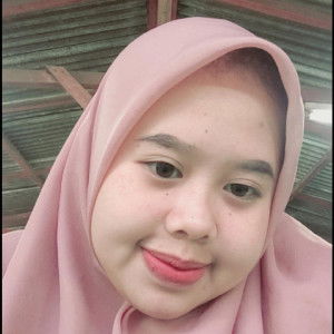 Fitria Wuryandari profile icon