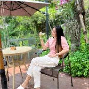 Kantika Waricid profile icon