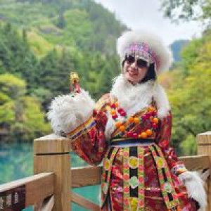 Pattarawan Woravatvijit profile icon