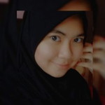 Aini shah profile icon