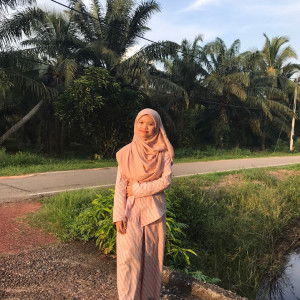 Nuralia Arnida profile icon