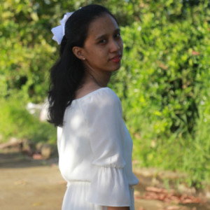 Gizelle Mae Bitoca profile icon