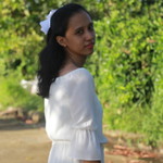 Gizelle Mae Bitoca profile icon