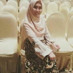 Agnes Ferdianah profile icon