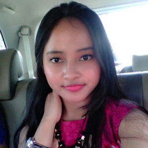 Lefana Maria Oktaviana profile icon