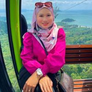 Zahra Rahman profile icon