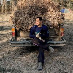 Phongsakon Phongsai profile icon