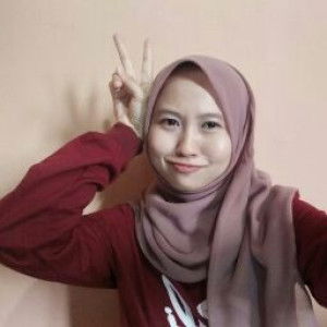 sleepy beauty profile icon