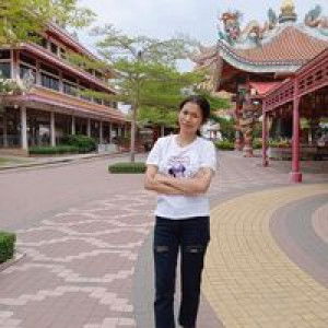 สายใส สหายผักกูด profile icon