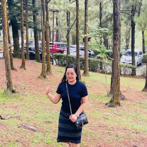 Bernardine Bustria profile icon