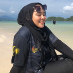 Hanis Sophia profile icon
