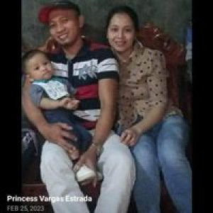 Princess Estrada profile icon