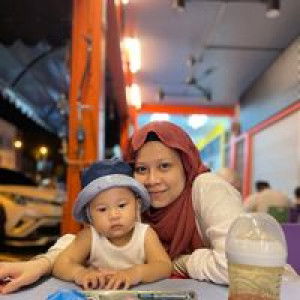 Nur Shahfinaz profile icon