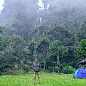 Asep Suganda profile icon