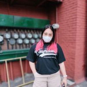 Chai Medina profile icon