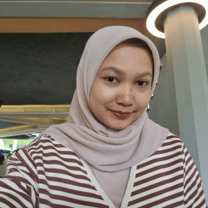 Devita Sari profile icon