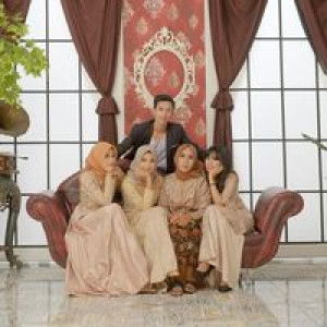 Wisda Christy Alwina profile icon