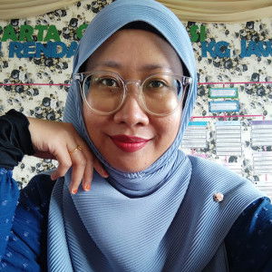 Asyrafiah Sabri profile icon