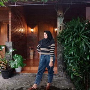 Vika R Ramadhanty N profile icon