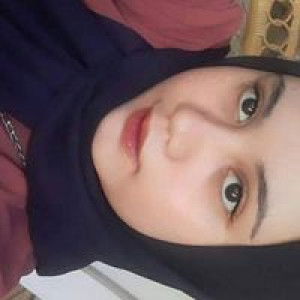 Rosna Kasim profile icon