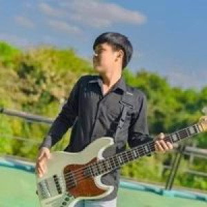 Nat Bassist profile icon