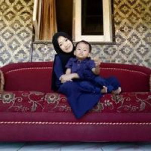 Gina Clara Mustika profile icon