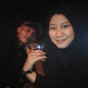 Sisca Puji profile icon