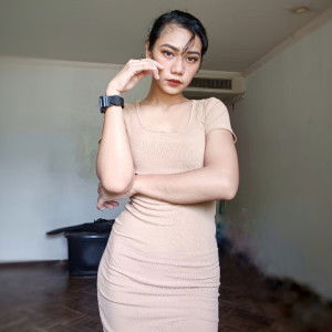 Kathlyn Marjori Bacharo profile icon