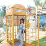 Anny Warunee profile icon