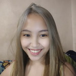 Almae Magdadaro profile icon