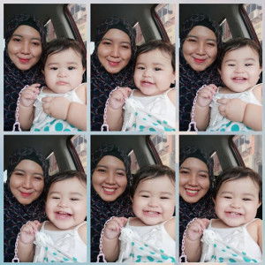 Syafiqah Binti Ab Rahman profile icon